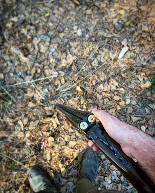 The modern field gun when inexpensive doesn't mean "cheap" Our review of the Stoeger 20 Gauge Uplander Shotgun for quail and pheasant hunting