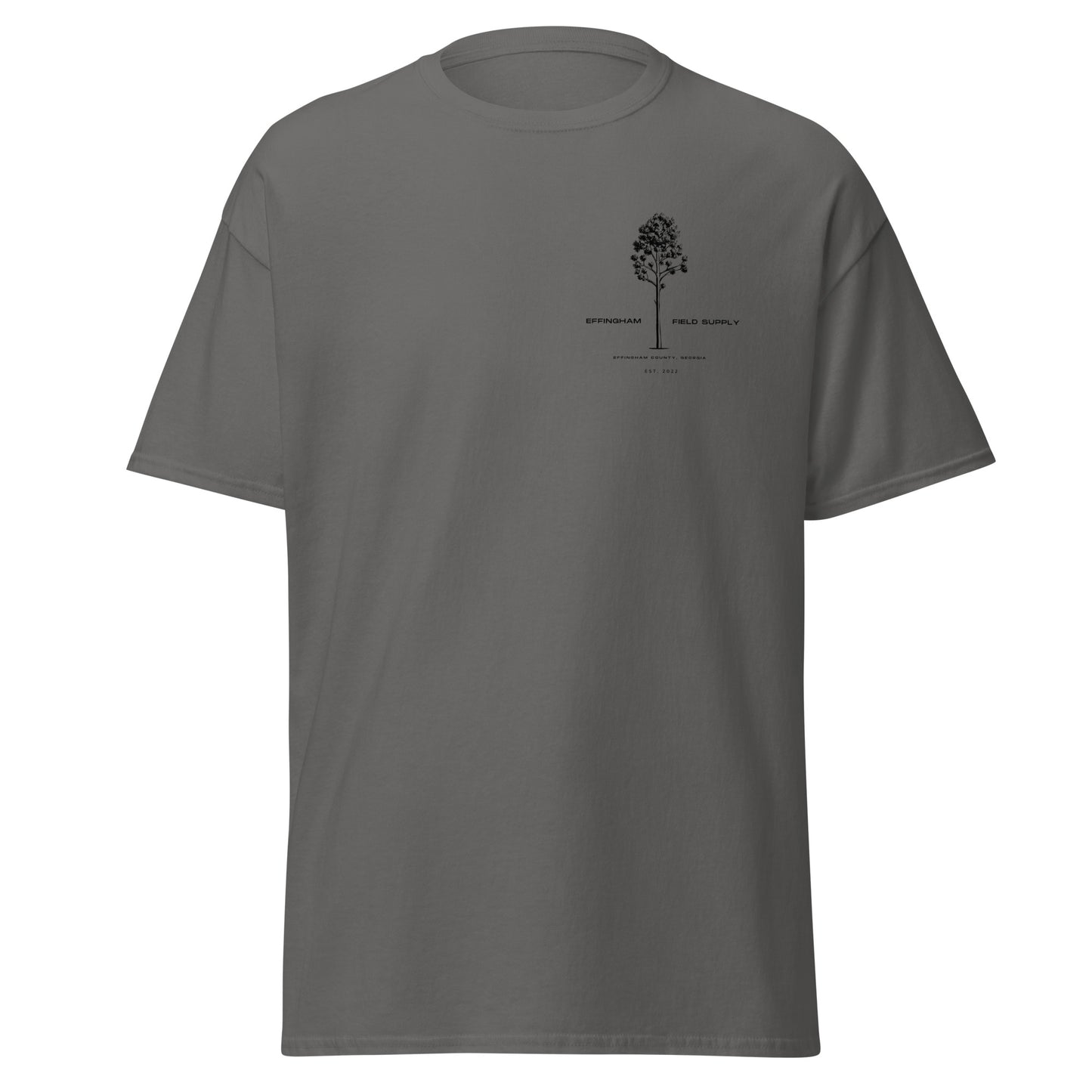 Flooded Timber Duck Hunter's Classic tee